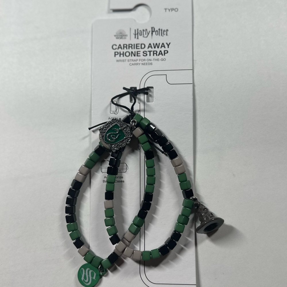 Phone Strap